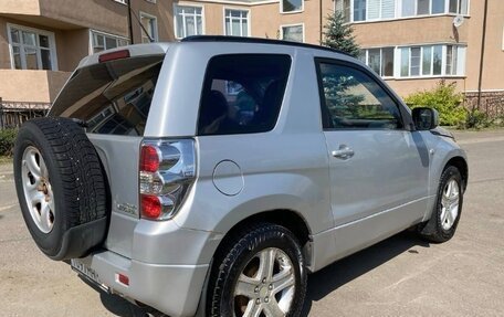 Suzuki Grand Vitara, 2006 год, 550 000 рублей, 3 фотография