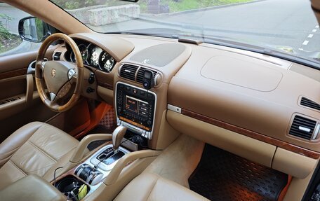 Porsche Cayenne III, 2004 год, 1 400 000 рублей, 5 фотография