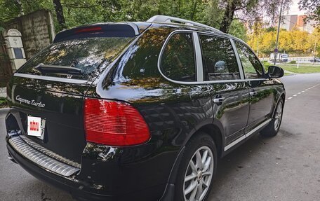 Porsche Cayenne III, 2004 год, 1 400 000 рублей, 6 фотография