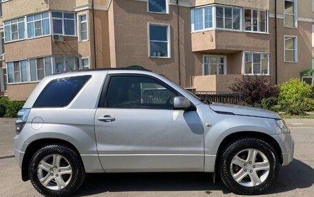 Suzuki Grand Vitara, 2006 год, 550 000 рублей, 2 фотография
