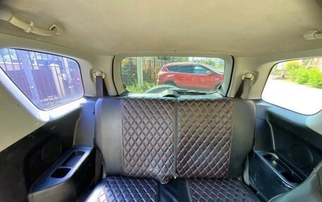 Suzuki Grand Vitara, 2006 год, 550 000 рублей, 6 фотография
