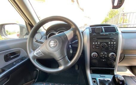 Suzuki Grand Vitara, 2006 год, 550 000 рублей, 7 фотография