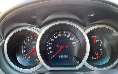 Suzuki Grand Vitara, 2006 год, 550 000 рублей, 8 фотография