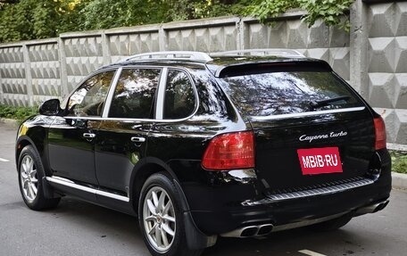 Porsche Cayenne III, 2004 год, 1 400 000 рублей, 2 фотография