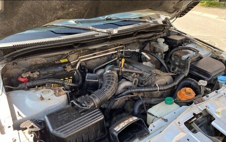 Suzuki Grand Vitara, 2006 год, 550 000 рублей, 9 фотография