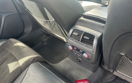 Audi A6, 2018 год, 2 850 000 рублей, 11 фотография