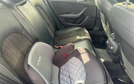 Audi A6, 2018 год, 2 850 000 рублей, 12 фотография