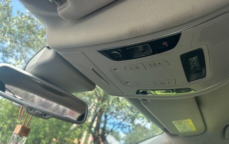 Audi A6, 2018 год, 2 850 000 рублей, 17 фотография