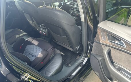 Audi A6, 2018 год, 2 850 000 рублей, 13 фотография