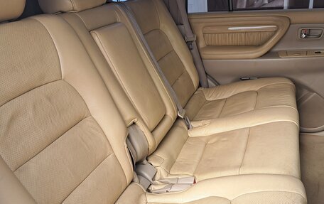 Lexus LX II, 2003 год, 1 900 000 рублей, 6 фотография