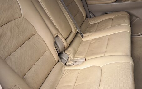 Lexus LX II, 2003 год, 1 900 000 рублей, 7 фотография