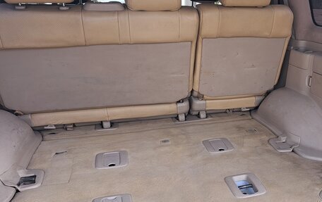 Lexus LX II, 2003 год, 1 900 000 рублей, 8 фотография