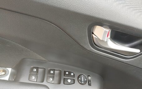 Hyundai Solaris II рестайлинг, 2022 год, 1 630 000 рублей, 5 фотография