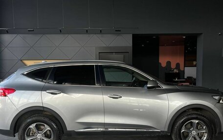 Haval F7 I, 2021 год, 1 450 000 рублей, 4 фотография