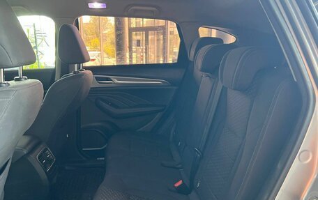 Haval F7 I, 2021 год, 1 450 000 рублей, 10 фотография