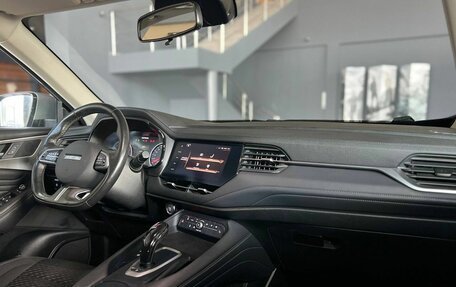 Haval F7 I, 2021 год, 1 450 000 рублей, 11 фотография