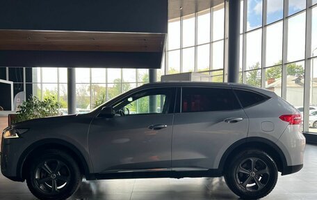 Haval F7 I, 2021 год, 1 450 000 рублей, 8 фотография