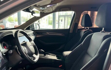 Haval F7 I, 2021 год, 1 450 000 рублей, 14 фотография