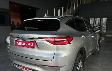 Haval F7 I, 2021 год, 1 450 000 рублей, 5 фотография