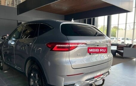 Haval F7 I, 2021 год, 1 450 000 рублей, 7 фотография
