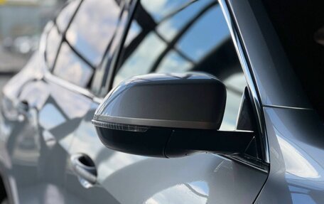 Haval F7 I, 2021 год, 1 450 000 рублей, 21 фотография