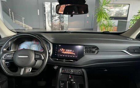 Haval F7 I, 2021 год, 1 450 000 рублей, 16 фотография