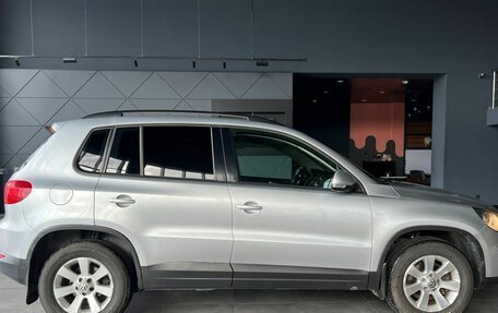 Volkswagen Tiguan I, 2012 год, 900 000 рублей, 4 фотография