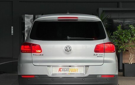 Volkswagen Tiguan I, 2012 год, 900 000 рублей, 6 фотография