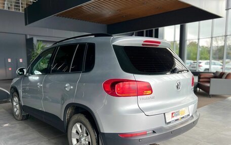 Volkswagen Tiguan I, 2012 год, 900 000 рублей, 7 фотография
