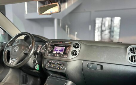 Volkswagen Tiguan I, 2012 год, 900 000 рублей, 11 фотография