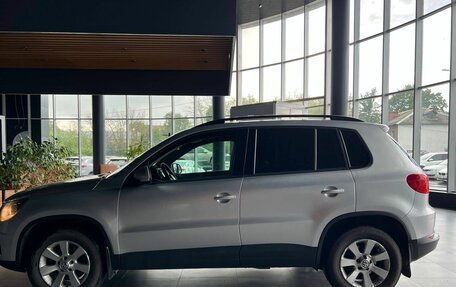 Volkswagen Tiguan I, 2012 год, 900 000 рублей, 8 фотография