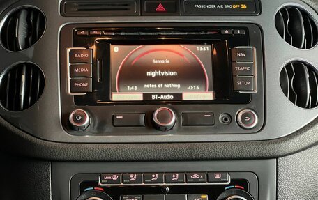 Volkswagen Tiguan I, 2012 год, 900 000 рублей, 13 фотография