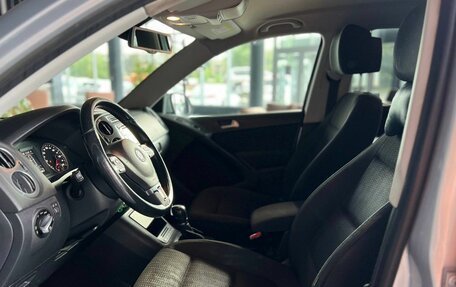 Volkswagen Tiguan I, 2012 год, 900 000 рублей, 14 фотография