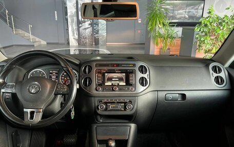 Volkswagen Tiguan I, 2012 год, 900 000 рублей, 16 фотография