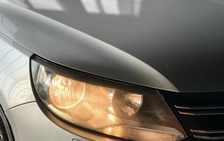 Volkswagen Tiguan I, 2012 год, 900 000 рублей, 18 фотография