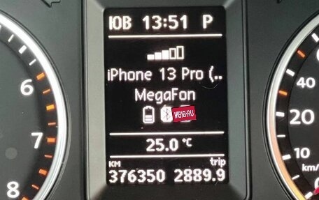 Volkswagen Tiguan I, 2012 год, 900 000 рублей, 12 фотография