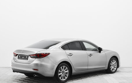 Mazda 6, 2014 год, 1 649 000 рублей, 3 фотография