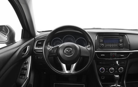 Mazda 6, 2014 год, 1 649 000 рублей, 7 фотография