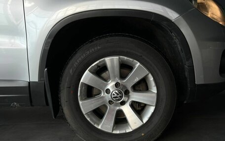 Volkswagen Tiguan I, 2012 год, 900 000 рублей, 22 фотография
