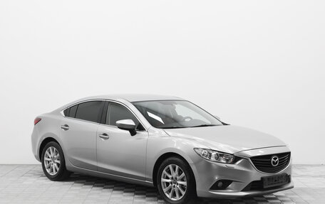 Mazda 6, 2014 год, 1 649 000 рублей, 4 фотография