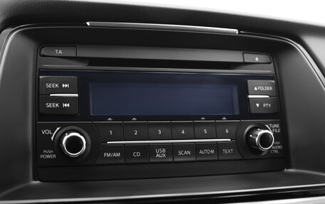 Mazda 6, 2014 год, 1 649 000 рублей, 10 фотография