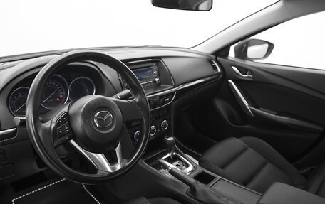 Mazda 6, 2014 год, 1 649 000 рублей, 9 фотография