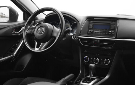 Mazda 6, 2014 год, 1 649 000 рублей, 13 фотография