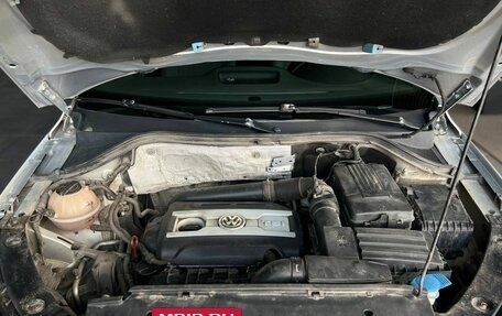 Volkswagen Tiguan I, 2012 год, 900 000 рублей, 23 фотография