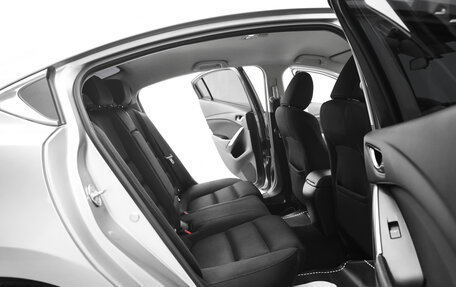 Mazda 6, 2014 год, 1 649 000 рублей, 17 фотография