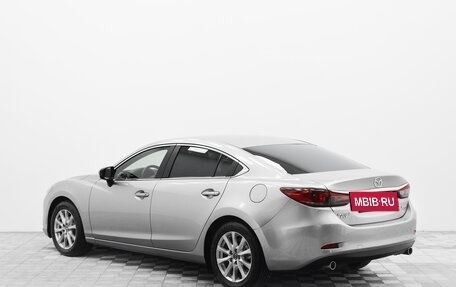 Mazda 6, 2014 год, 1 649 000 рублей, 5 фотография