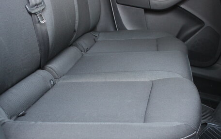 Skoda Rapid I, 2015 год, 997 000 рублей, 13 фотография