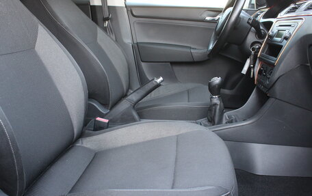 Skoda Rapid I, 2015 год, 997 000 рублей, 15 фотография