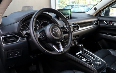 Mazda CX-5 II, 2022 год, 3 550 000 рублей, 12 фотография