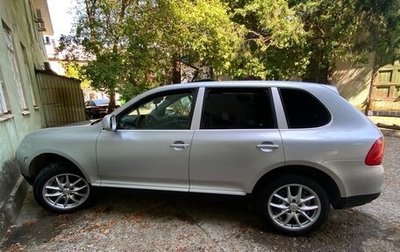 Porsche Cayenne III, 2004 год, 1 100 000 рублей, 1 фотография